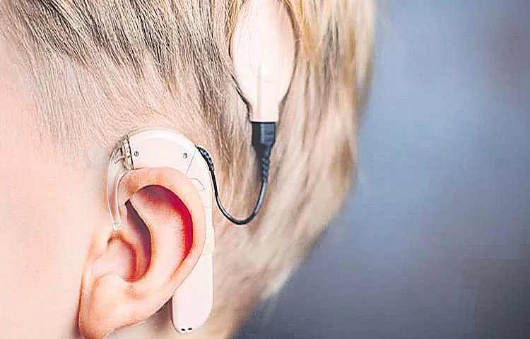 Rajiv Arogyasri Trust key decision on cochlear implantation surgeries