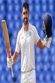 Karun Nair Back In Tests For England Tour, Report Claims Batters Inclusion In India A Squad1
