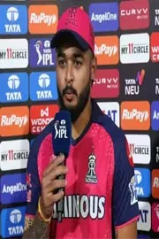 IPL 2025: Rajasthan Royals Captain Riyan Parag Comments After Losing To KKR10