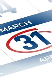 Deadlines You Cannot Miss Before 2025 March 317