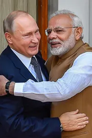 Russia President Putin To Visit India Check Details Here8