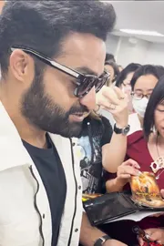 Jr NTR: Japanese Fan Learned Telugu After Watching RRR Truly Moved Me10