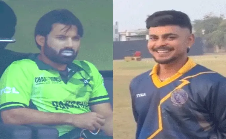 India Batter Ishan Kishan Trolls Pakistan Wicketkeeper5