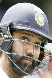 Major Update On Rohit Sharma Captaincy Agarkar To Drop Hint: Report7
