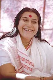 Shri Mataji Nirmala Devi: Women Practicing Sahaja Yoga Meditation4
