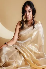 Actress Shruthi Narayanan shares post after alleged casting couch video12