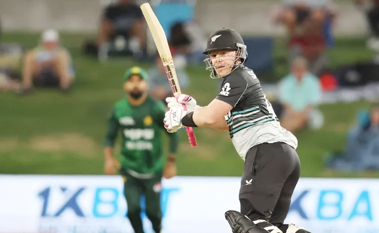 Tim Seifert Creates History Becomes First Player In The World To6