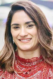 Govt Job Rs 4 Crore Or A Plot: Vinesh Phogat Given State Benefits Choice But11