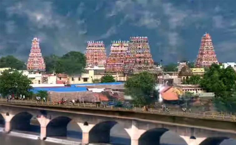 Virudhachalam Thirumudhukundram In Cuddalore District Tamil Nadu12