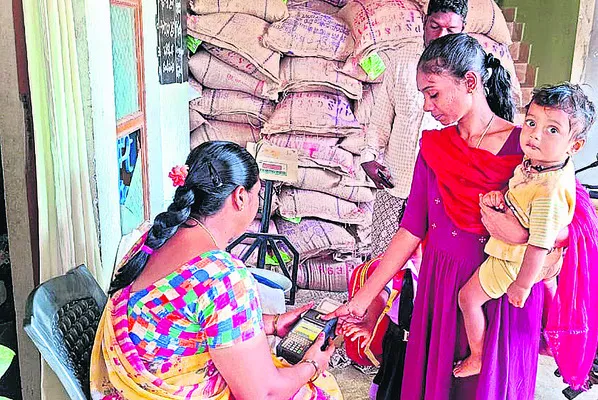 నాలుగు రోజుల్లో ఎలా సాధ్యం..? 