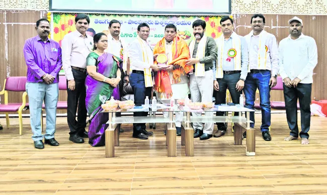 మానవుడి ఆయుష్షు పెంచడమే ఉగాది ఉద్దేశం