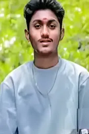 Young Man Lost His Life In A Love Affair In Peddapalli District3