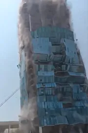 Strong Earthquake Hits Myanmar bangkok Other Parts Updates2