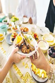 Ramadan Mubarak 2025: Best Sehri Food Spots In Hyderabad5