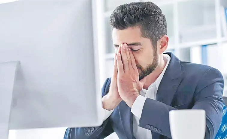 Majority of employees dissatisfied with current work-life balance