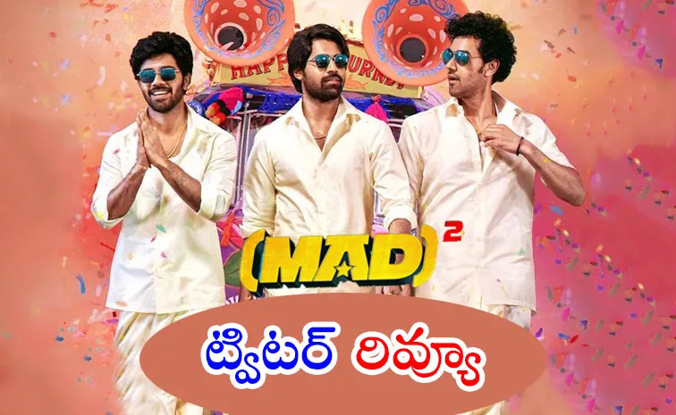 Mad Square Movie Twitter Review And Social Media Talk2