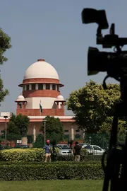 Supreme Court big remark on freedom of speech Quash Gujarat Police FIR4