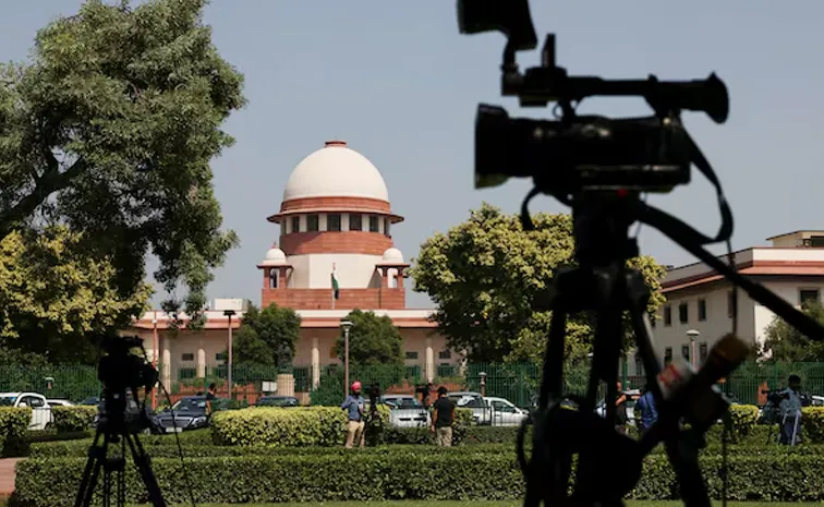 Supreme Court big remark on freedom of speech Quash Gujarat Police FIR8