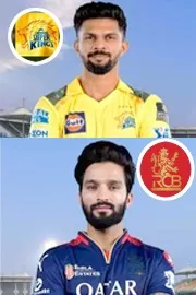 Chennai super kings vs royal challengers Bengaluru live Updates and Highlights2