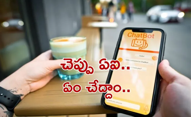 AI usage of Indian consumers latest survey by ServiceNow