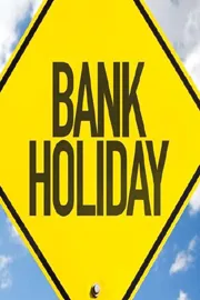 Bank Holidays in 2025 April10
