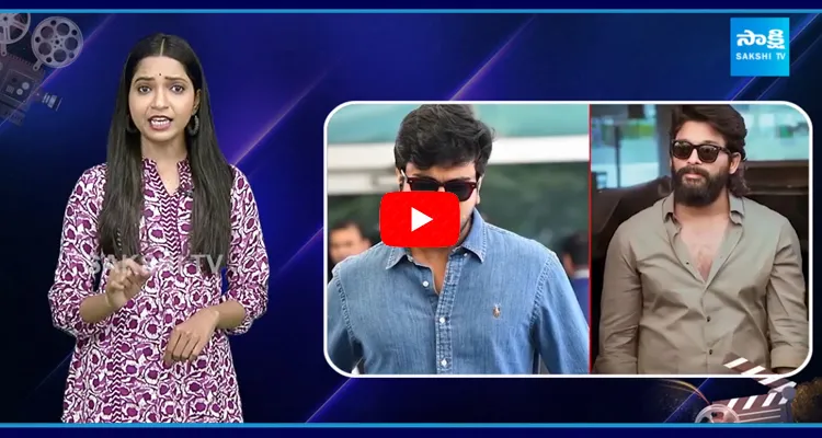 Allu Arjun VS Ram Charan5