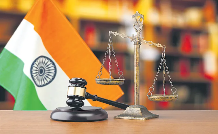 Sakshi Guest Column On Delhi High Court Judge Justice Yashwant Verma issue