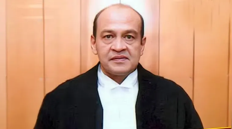 SC asks HC CJ not to assign judicial work to Justice Varma1