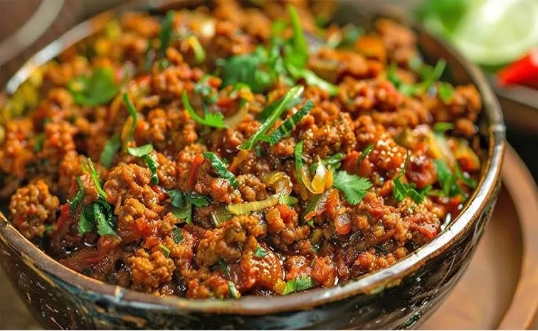 Keema From India Secured The 4th Spot On The List