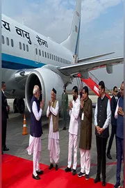 PM Narendra Modi To Visit Nagpur on 30 march 20259