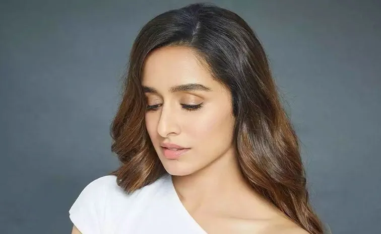 Shraddha Kapoor Joins Neutrogena as Brand Ambassador