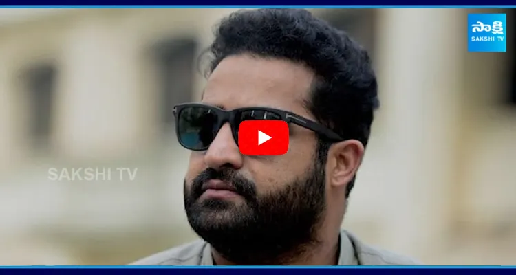 Jr NTR Rejected the Peddi Movie 7