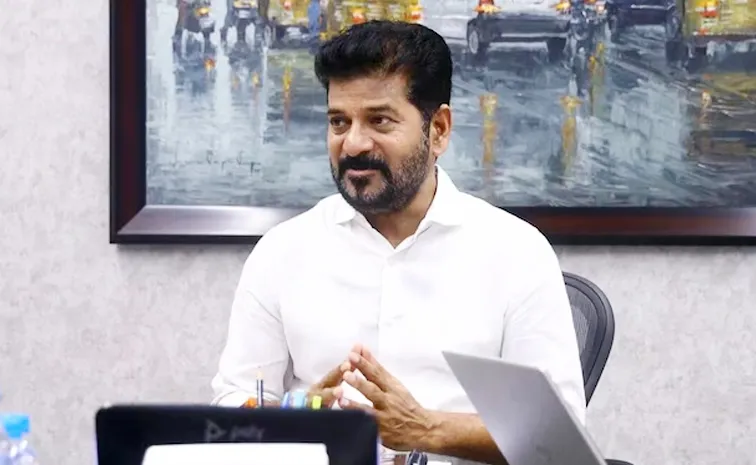 Kommineni Analysis Of Cm Revanth Reddy Comments On Defection10