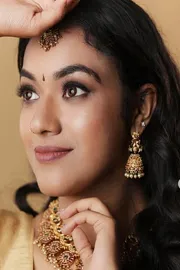 Tamil Actress Shruthi Narayanan Reacts To The Controversy Surrounding Her2