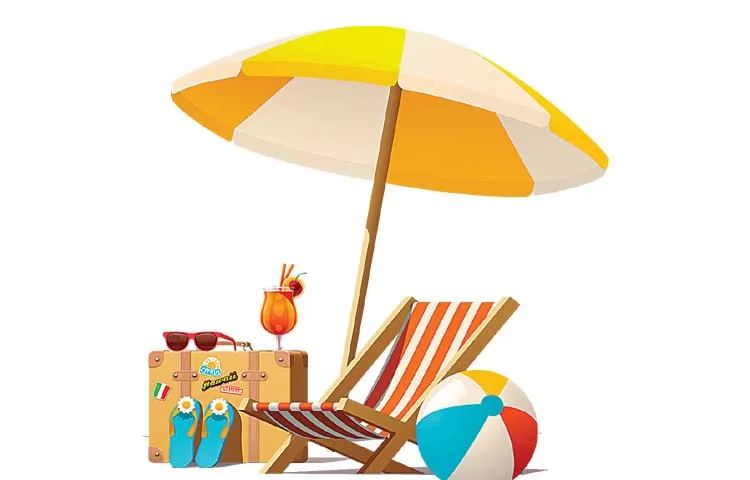 Indians are planning their summer vacations