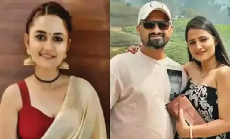 Bengaluru techie Wife Incident