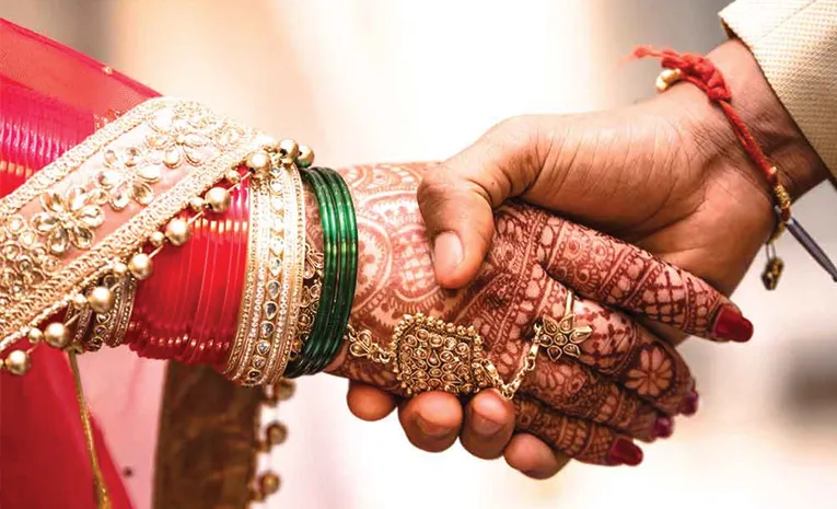 inter caste marriage Life Ends in karimnagar