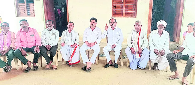 8వ షెడ్యూల్‌లో  పొందుపర్చడం హర్షణీయం
