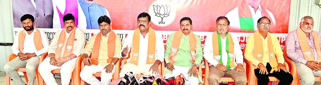 వరంగల్‌లో పోలీస్‌ వ్యవస్థ అట్టర్‌ ఫ్లాప్‌
