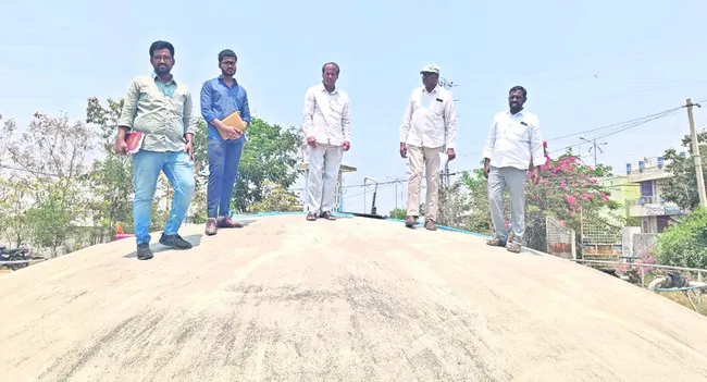 తాగునీటి సరఫరాలో ఇబ్బందులు వద్దు 