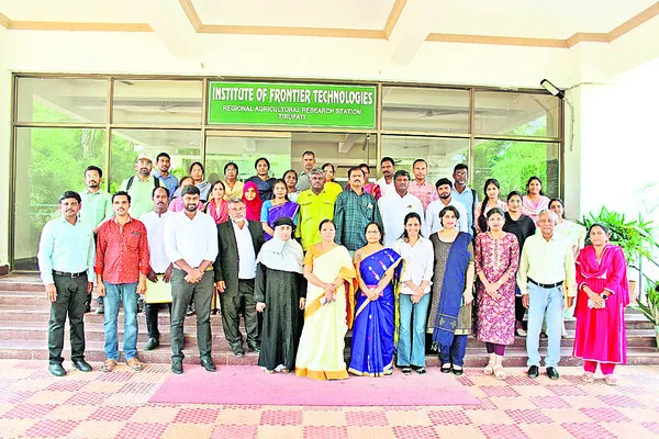అంకుర సంస్థలకు గ్రాంట్స్‌ 