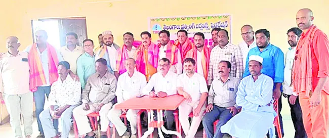 మీడియా కమిషన్‌ ఏర్పాటు చేయండి