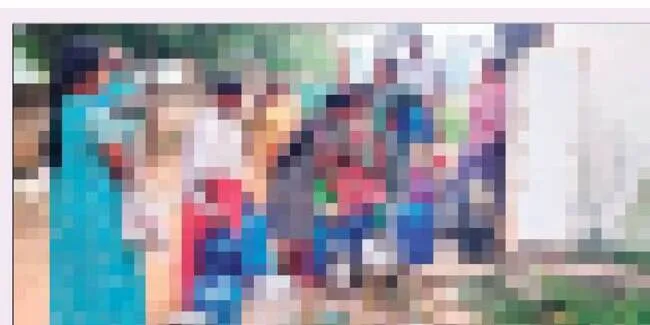 నెలకు వారం రోజులు అంతరాయం 
