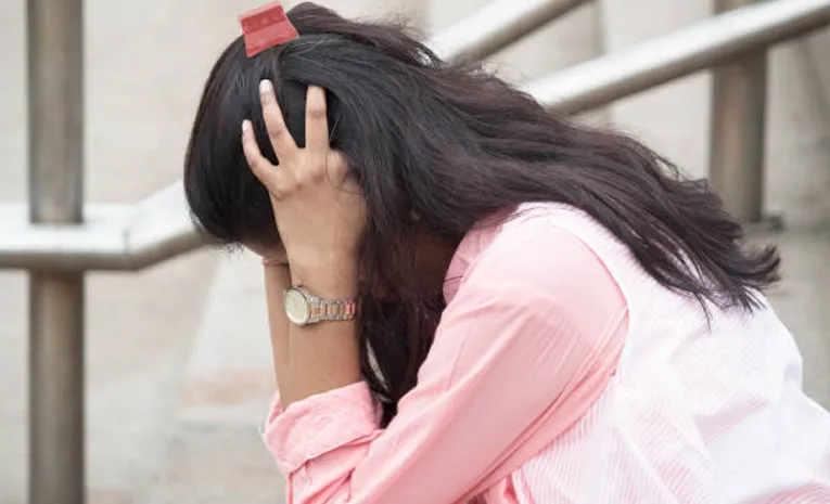 married woman dies in Tamil Nadu