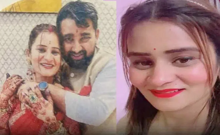 Hyderabad Top Mehendi Artist Pinky Lost Life