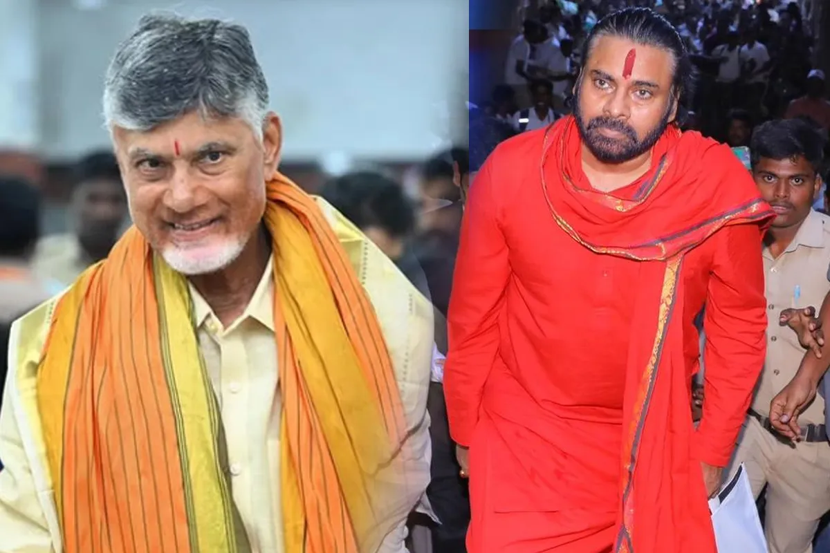KSR Comment On AP Political Bhakts Silence