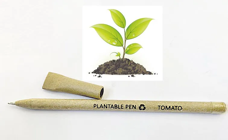 Environmentally friendly practices in Miss World Competitions: Telangana