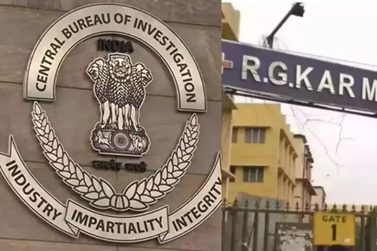 RG Kar Case CBI Reports To Kolkata HC Details Here