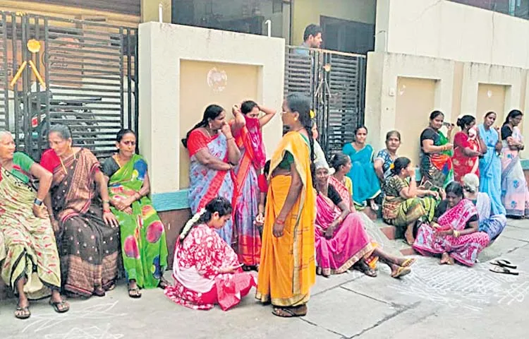 Local body by elections postponed again due to TDP leaders activities