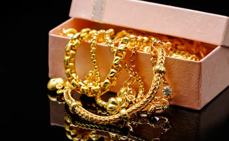Gold and Silver Price Today March 29th 2025